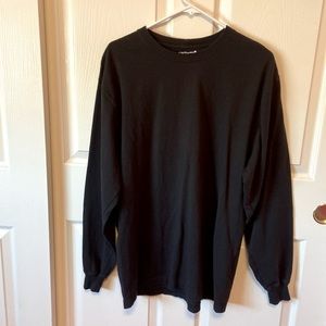 Carhartt Loose Fit, Long Sleeve Tee, Pre-Owned, Good Condition, Men’s Size M